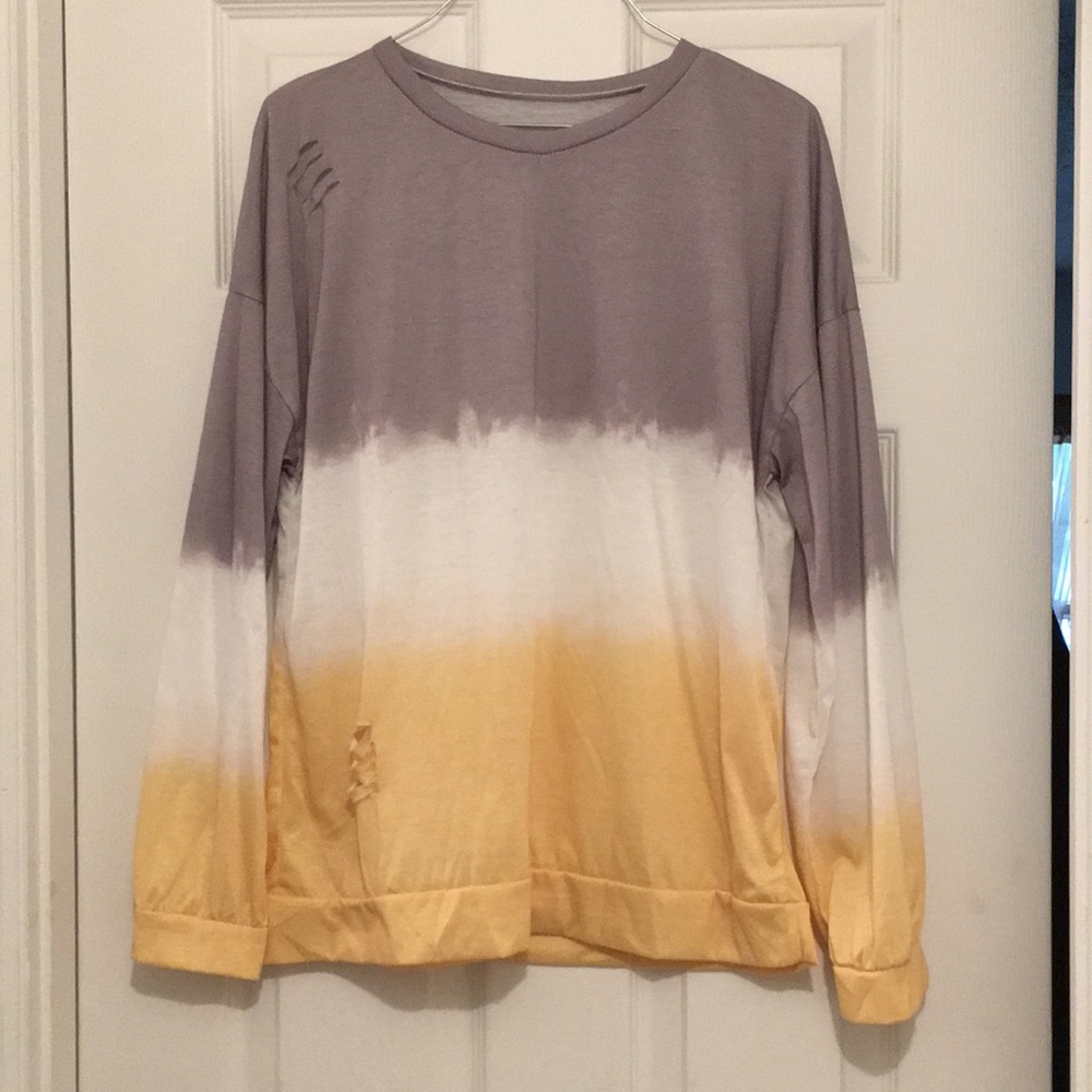 Blouse/tshirt